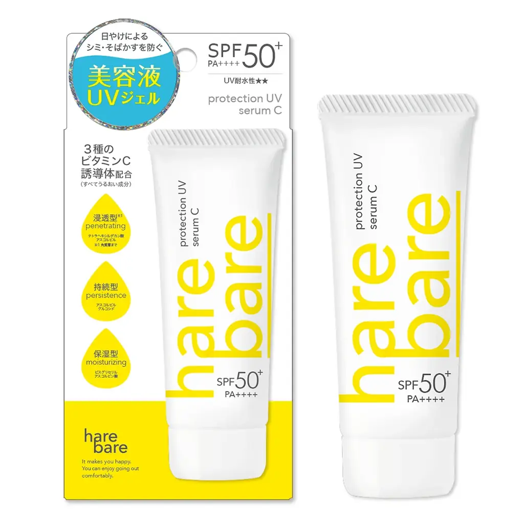 －10℃※1の冷感でひんやりUV対策！3種のビタミンC誘導体* 配合（すべてうるおい成分）、泡ジェルタイプの日やけ止め 新発売！ 画像 8