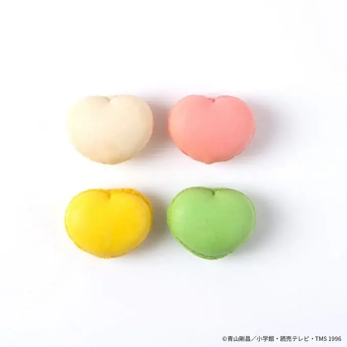 「名探偵コナン」×「Cake.jp」コラボスイーツを4月1日(水)よりブールミッシュ店舗で順次販売開始！ 画像 8