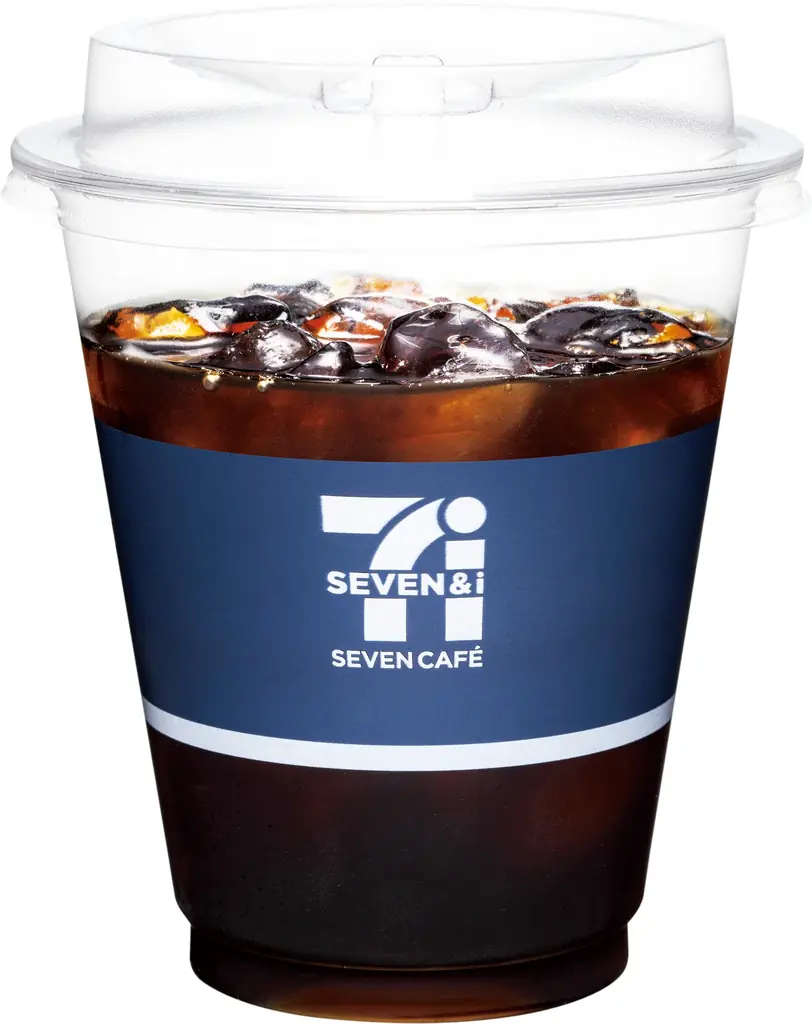 セブン‐イレブン・ジャパンとUCCが共同開発“おいしい×サステナブル”を両立させた未来をつくるコーヒー「セブンカフェ 水素焙煎コーヒー」に「爽やかさ際立つ」アイスコーヒーが登場！ 画像 2