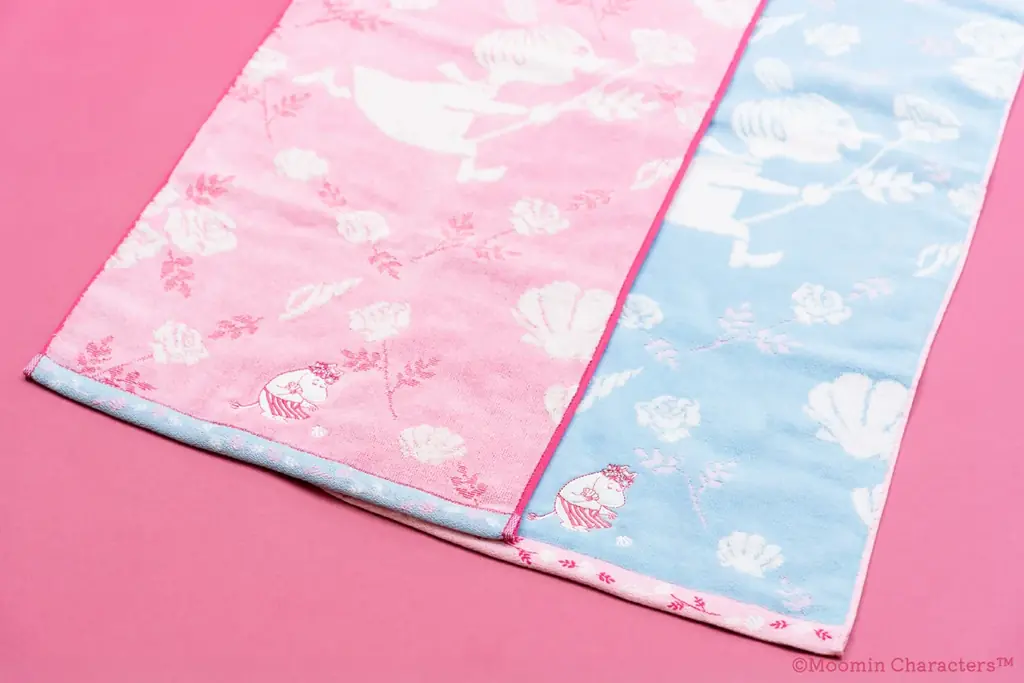 「ムーミン」母の日の贈りものに「ムーミンママズデー」シリーズ。マグカップやタオル、アクセサリーなど、ムーミンママの優しさとあたたかさを表現した多彩なアイテムを2026年3月より順次展開を開始 画像 11