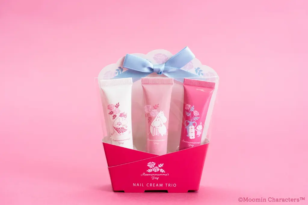 「ムーミン」母の日の贈りものに「ムーミンママズデー」シリーズ。マグカップやタオル、アクセサリーなど、ムーミンママの優しさとあたたかさを表現した多彩なアイテムを2026年3月より順次展開を開始 画像 12