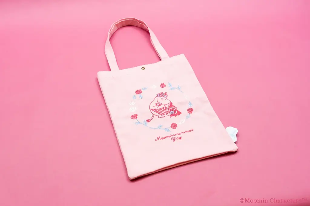 「ムーミン」母の日の贈りものに「ムーミンママズデー」シリーズ。マグカップやタオル、アクセサリーなど、ムーミンママの優しさとあたたかさを表現した多彩なアイテムを2026年3月より順次展開を開始 画像 14