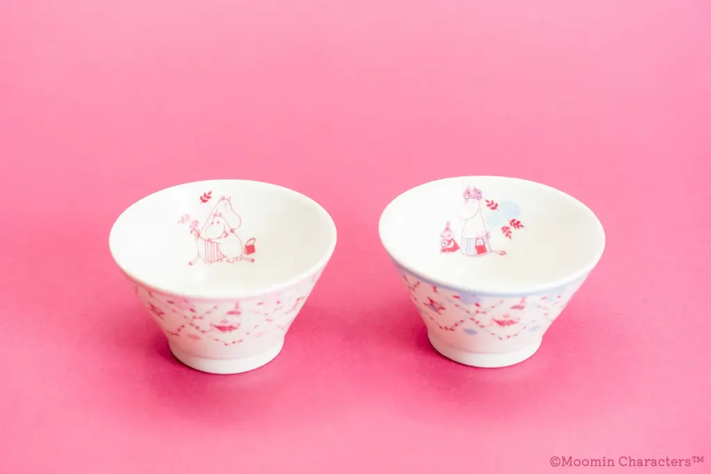 「ムーミン」母の日の贈りものに「ムーミンママズデー」シリーズ。マグカップやタオル、アクセサリーなど、ムーミンママの優しさとあたたかさを表現した多彩なアイテムを2026年3月より順次展開を開始 画像 4