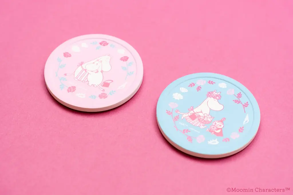 「ムーミン」母の日の贈りものに「ムーミンママズデー」シリーズ。マグカップやタオル、アクセサリーなど、ムーミンママの優しさとあたたかさを表現した多彩なアイテムを2026年3月より順次展開を開始 画像 7