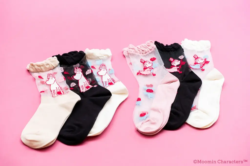 「ムーミン」母の日の贈りものに「ムーミンママズデー」シリーズ。マグカップやタオル、アクセサリーなど、ムーミンママの優しさとあたたかさを表現した多彩なアイテムを2026年3月より順次展開を開始 画像 8