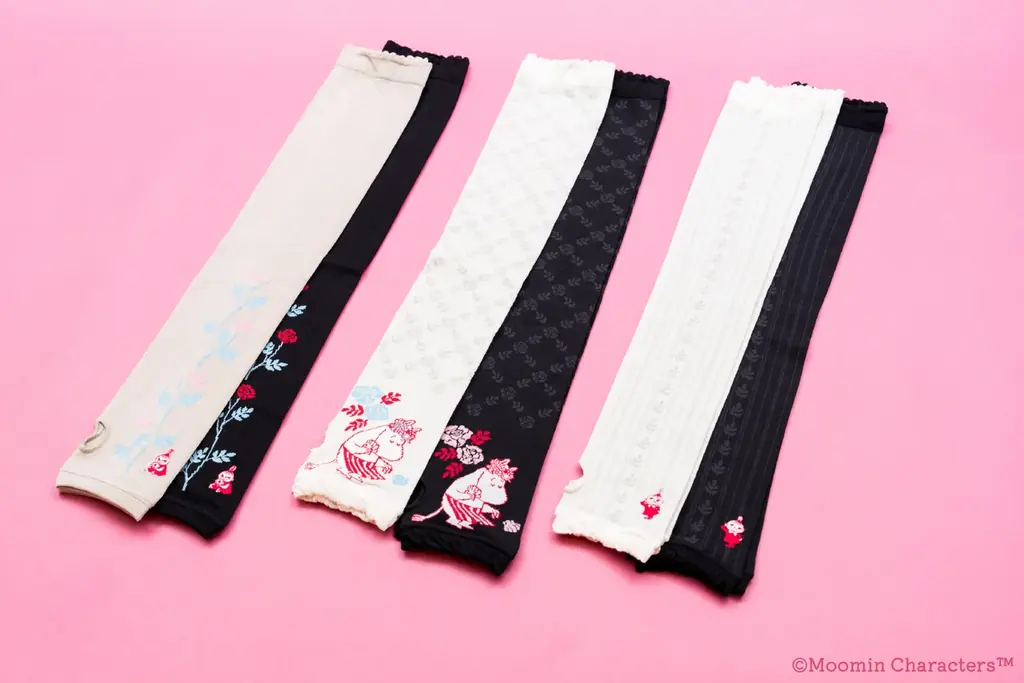 「ムーミン」母の日の贈りものに「ムーミンママズデー」シリーズ。マグカップやタオル、アクセサリーなど、ムーミンママの優しさとあたたかさを表現した多彩なアイテムを2026年3月より順次展開を開始 画像 9