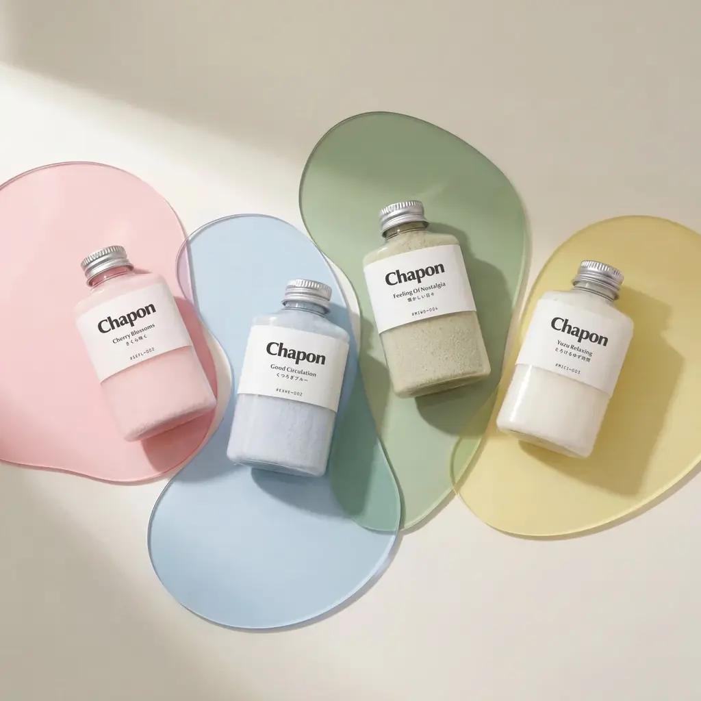 四季のおくりもの発売