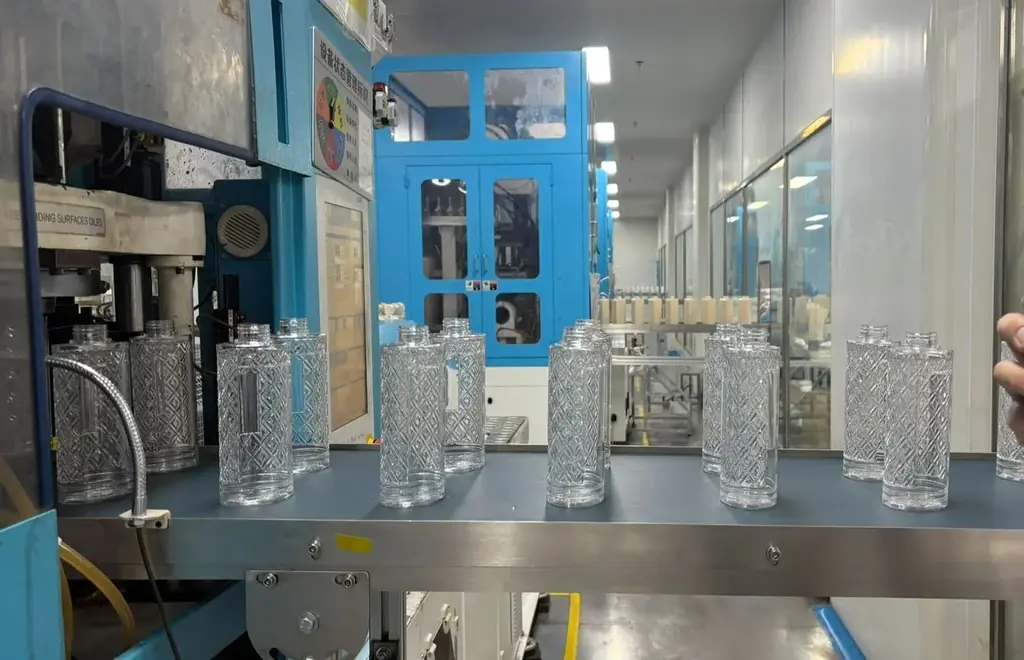 ベイコスメティックス、化粧品資材の安定供給体制を確立ーー中東情勢激化で調達難が深刻化する国内化粧品製造の混乱に対応 画像 3