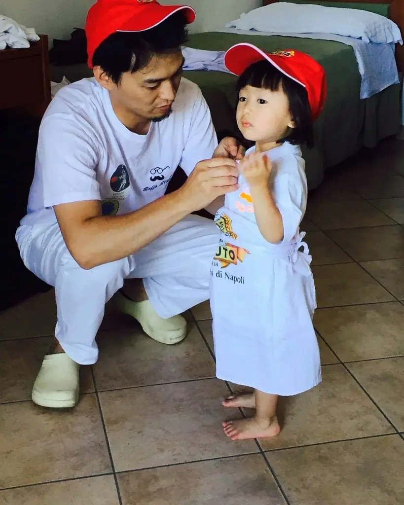 「家族と同じ料理を楽しめた」声多数、応募約２倍の反響で本格グルテンフリーピッツァを楽しめるブッフェイベントを開催 画像 2