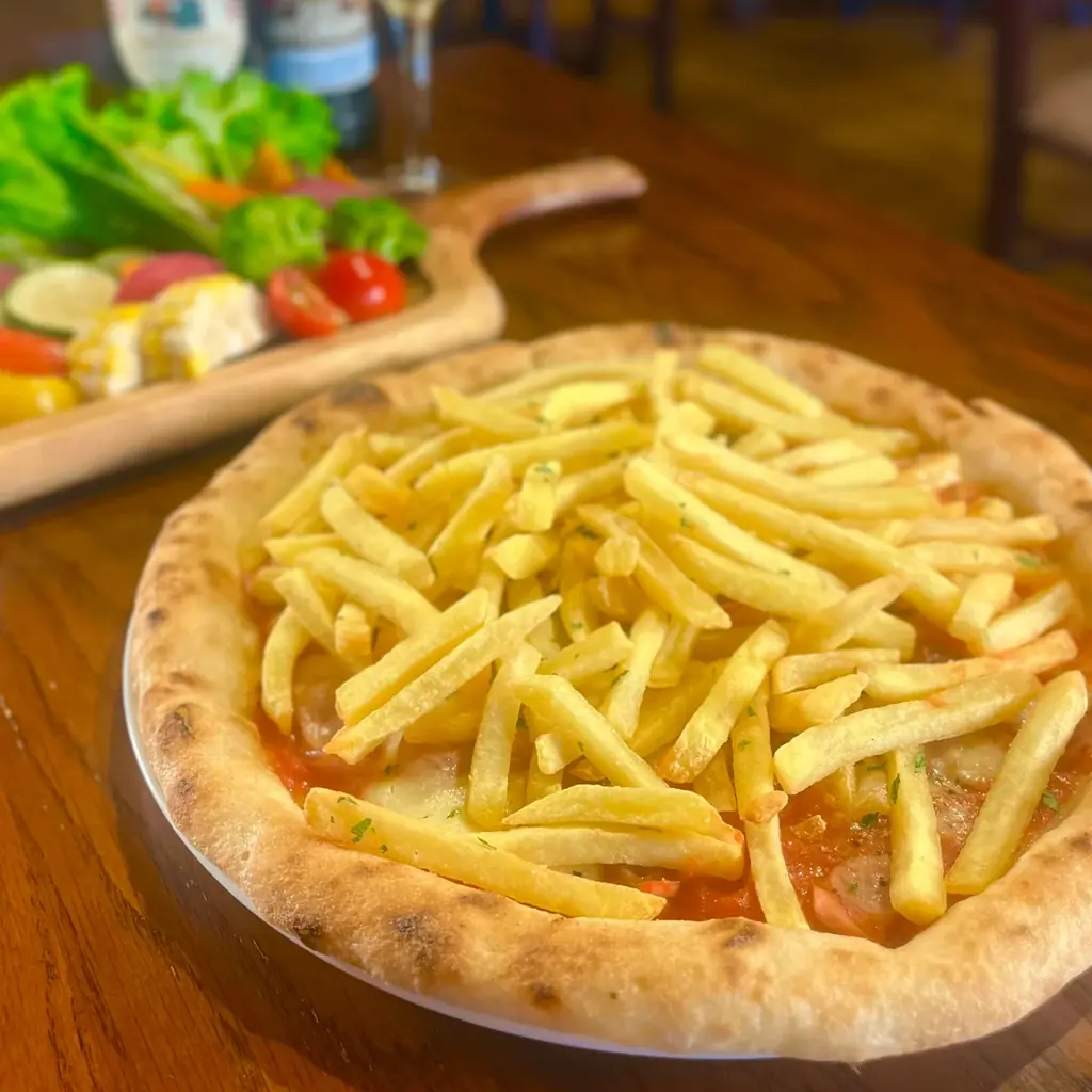 「家族と同じ料理を楽しめた」声多数、応募約２倍の反響で本格グルテンフリーピッツァを楽しめるブッフェイベントを開催 画像 4