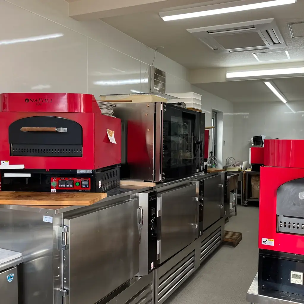 「家族と同じ料理を楽しめた」声多数、応募約２倍の反響で本格グルテンフリーピッツァを楽しめるブッフェイベントを開催 画像 5