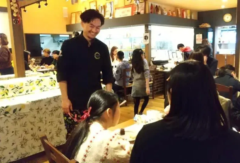 「家族と同じ料理を楽しめた」声多数、応募約２倍の反響で本格グルテンフリーピッツァを楽しめるブッフェイベントを開催 画像 7