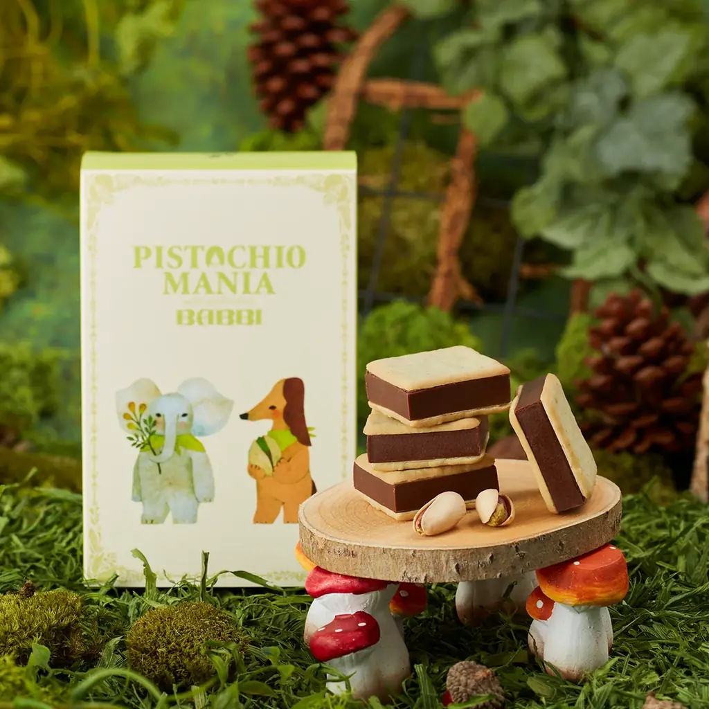 【阪神梅田本店】今年の春は、阪神の洋菓子売場がアツい！ご褒美に食べたいスイーツが大集合する『スイーツフェス』を開催します 画像 14