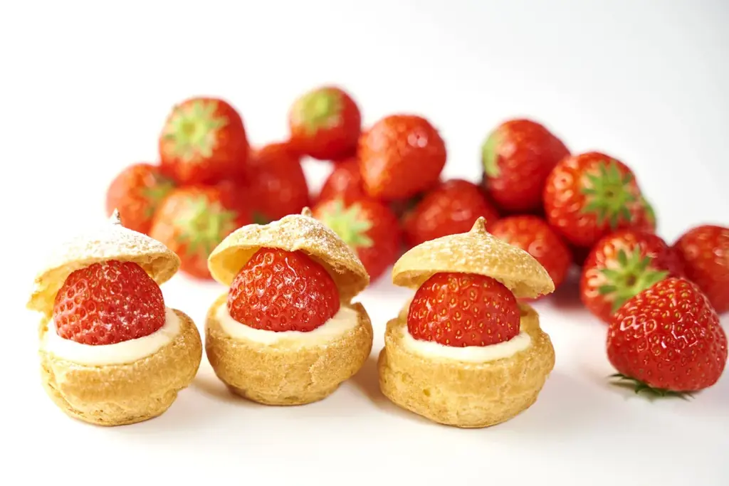 【阪神梅田本店】今年の春は、阪神の洋菓子売場がアツい！ご褒美に食べたいスイーツが大集合する『スイーツフェス』を開催します 画像 8