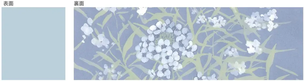 “内側の黒”をなくした晴雨兼用傘─傘をひらけば、水彩画のフラワーガーデンが広がる。創業107年の老舗・藤田屋から新ブランド「Miorium（ミオリウム）」誕生 画像 10