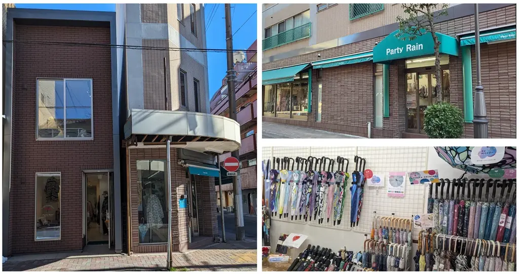 “内側の黒”をなくした晴雨兼用傘─傘をひらけば、水彩画のフラワーガーデンが広がる。創業107年の老舗・藤田屋から新ブランド「Miorium（ミオリウム）」誕生 画像 13