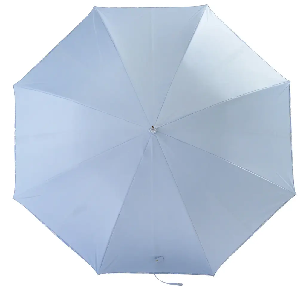 “内側の黒”をなくした晴雨兼用傘─傘をひらけば、水彩画のフラワーガーデンが広がる。創業107年の老舗・藤田屋から新ブランド「Miorium（ミオリウム）」誕生 画像 5