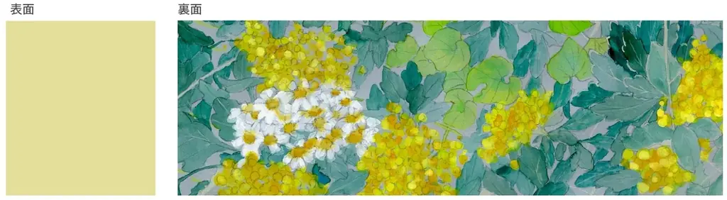 “内側の黒”をなくした晴雨兼用傘─傘をひらけば、水彩画のフラワーガーデンが広がる。創業107年の老舗・藤田屋から新ブランド「Miorium（ミオリウム）」誕生 画像 9