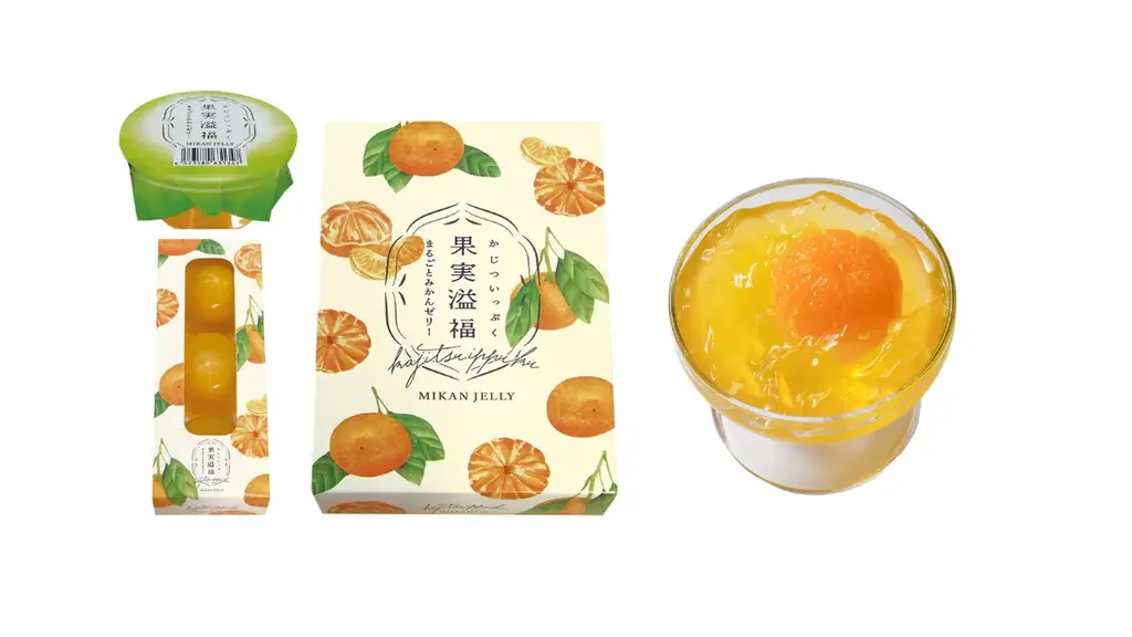 長期化する夏に備えた、”食べる対策”塩分補給・涼感スイーツ全6商品を発売 画像 4