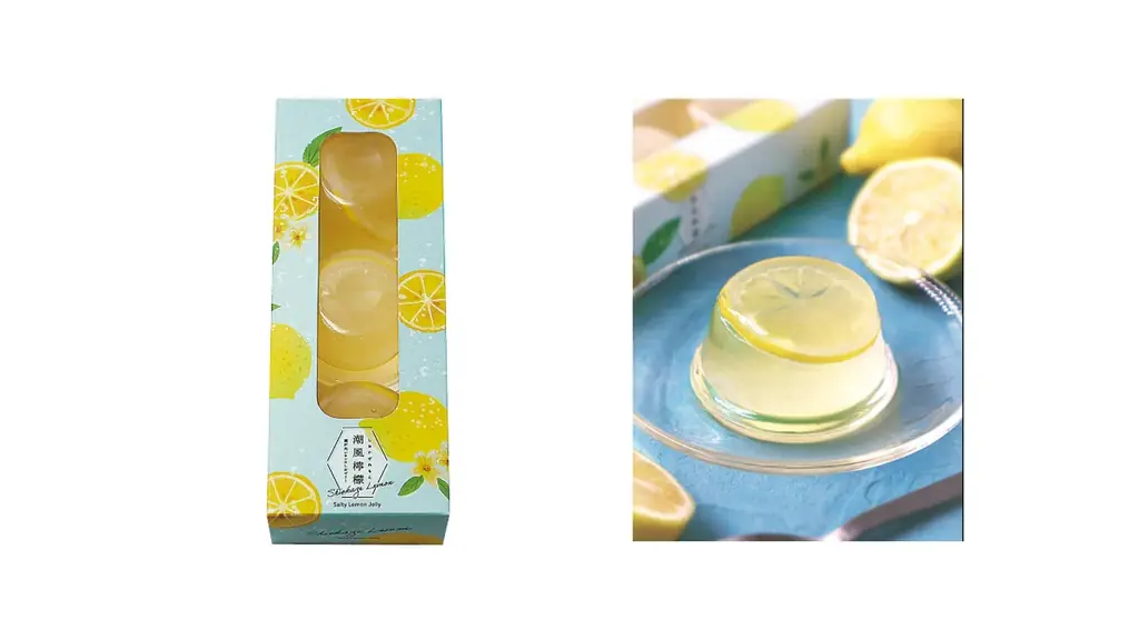 長期化する夏に備えた、”食べる対策”塩分補給・涼感スイーツ全6商品を発売 画像 5