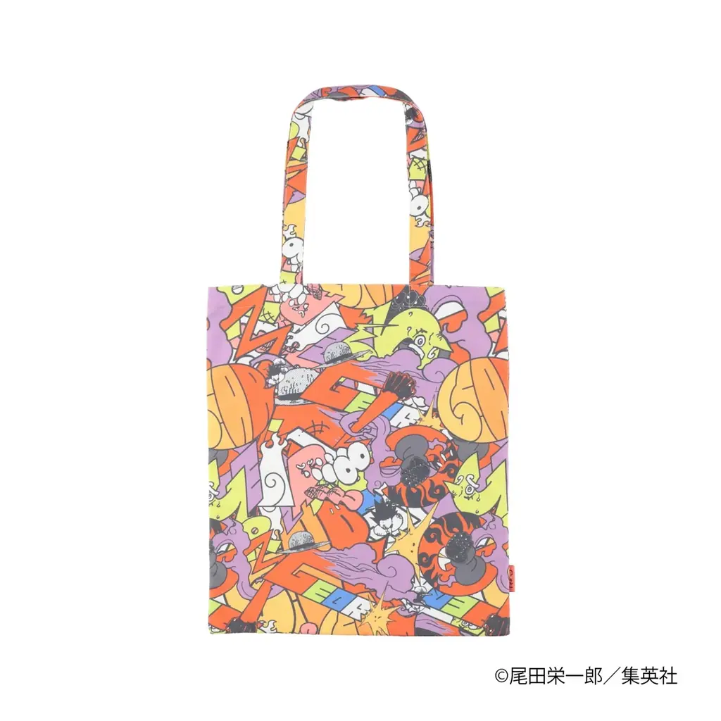 『RofJ BY JUMP SHOP』の長期開催が決定!2026年4月17日(金)より東京・MIYASHITA PARK、2026年4月24日(金)より大阪・心斎橋PARCOにて期間限定オープン! 画像 11