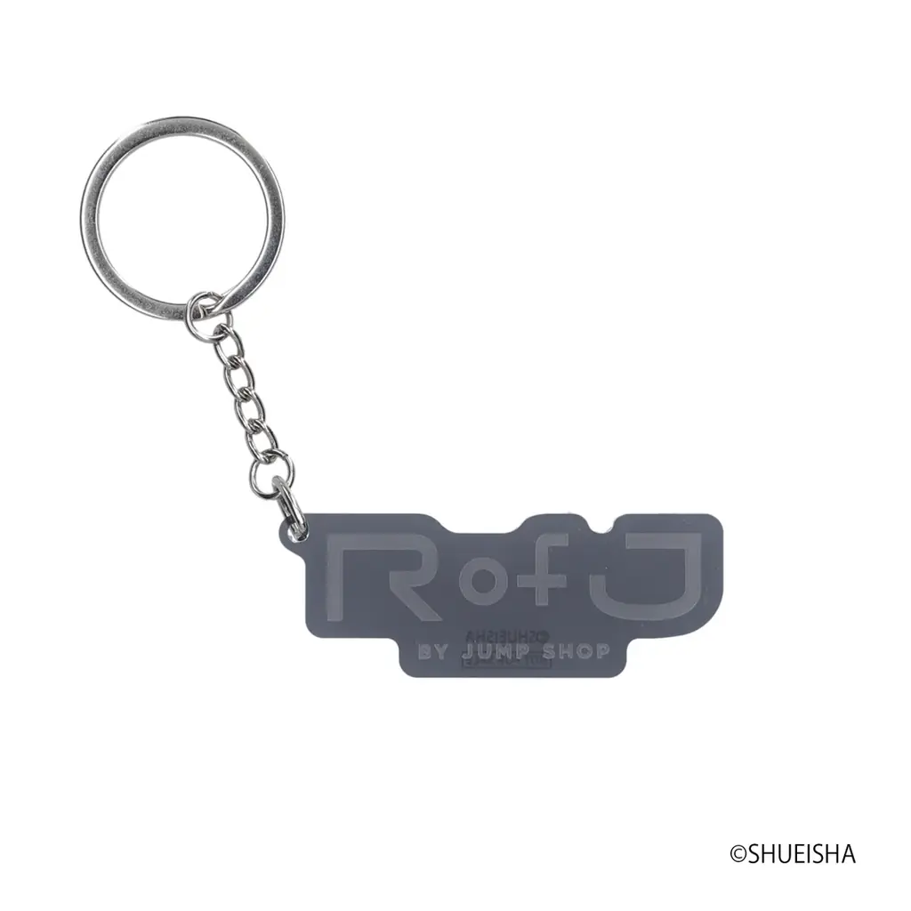 『RofJ BY JUMP SHOP』の長期開催が決定!2026年4月17日(金)より東京・MIYASHITA PARK、2026年4月24日(金)より大阪・心斎橋PARCOにて期間限定オープン! 画像 2