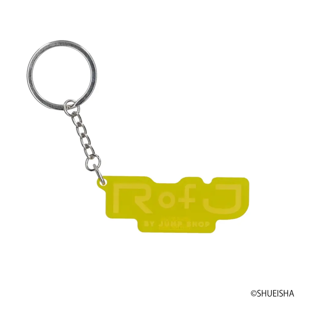 『RofJ BY JUMP SHOP』の長期開催が決定!2026年4月17日(金)より東京・MIYASHITA PARK、2026年4月24日(金)より大阪・心斎橋PARCOにて期間限定オープン! 画像 3