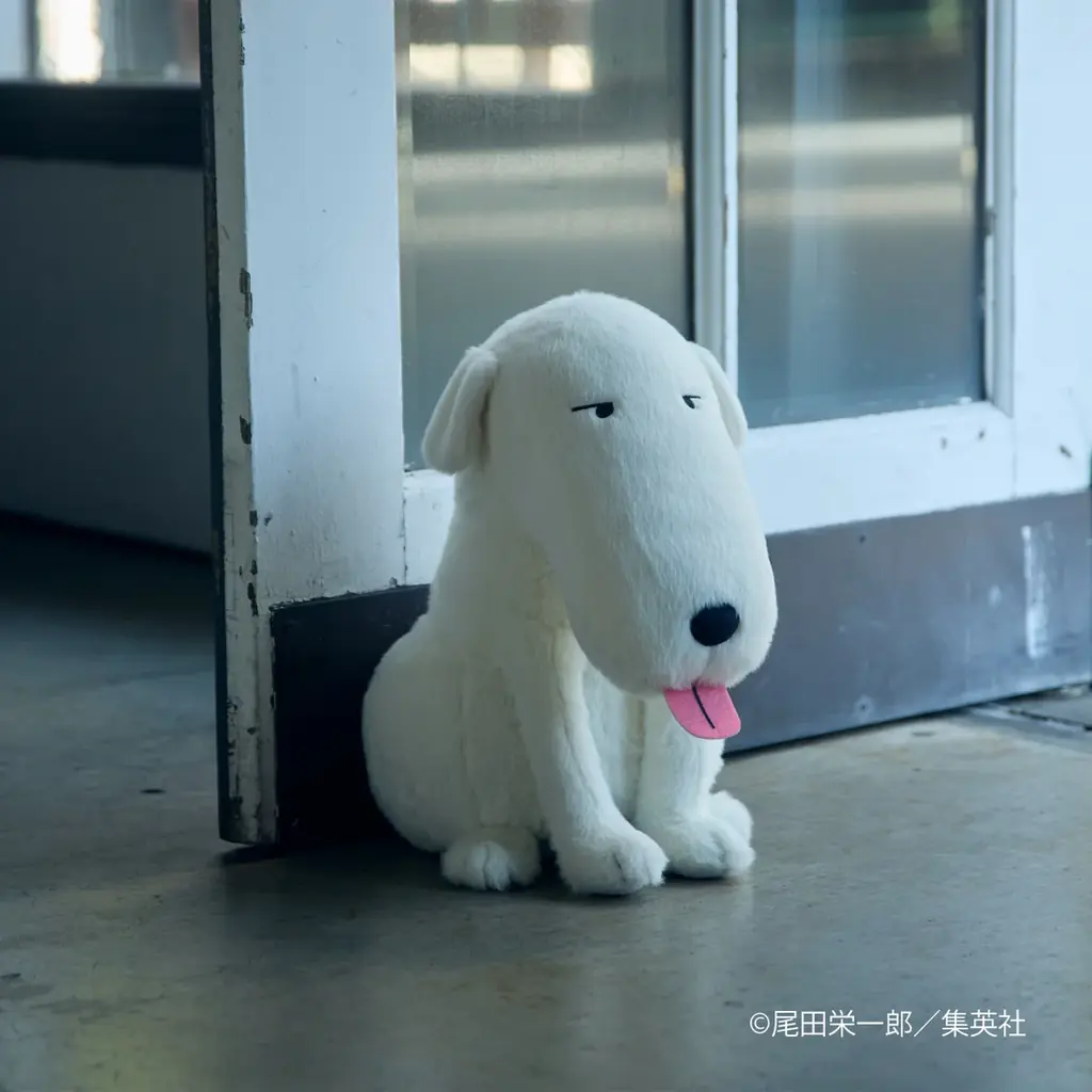 『RofJ BY JUMP SHOP』の長期開催が決定!2026年4月17日(金)より東京・MIYASHITA PARK、2026年4月24日(金)より大阪・心斎橋PARCOにて期間限定オープン! 画像 5