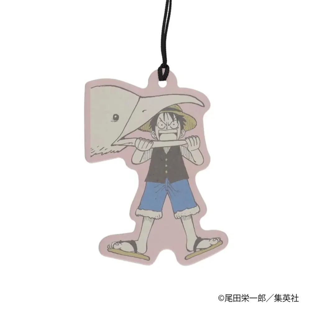 『RofJ BY JUMP SHOP』の長期開催が決定!2026年4月17日(金)より東京・MIYASHITA PARK、2026年4月24日(金)より大阪・心斎橋PARCOにて期間限定オープン! 画像 6