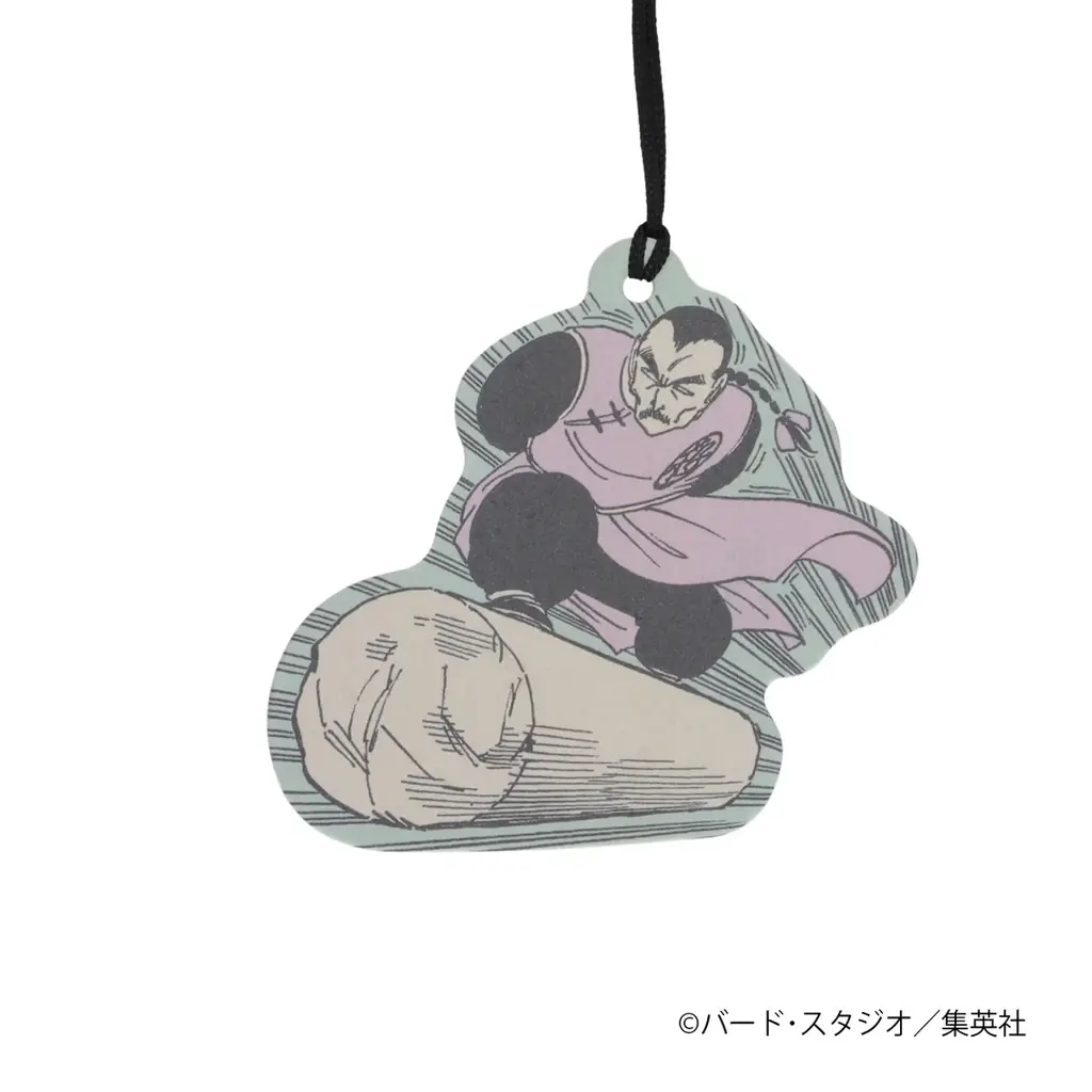 『RofJ BY JUMP SHOP』の長期開催が決定!2026年4月17日(金)より東京・MIYASHITA PARK、2026年4月24日(金)より大阪・心斎橋PARCOにて期間限定オープン! 画像 8