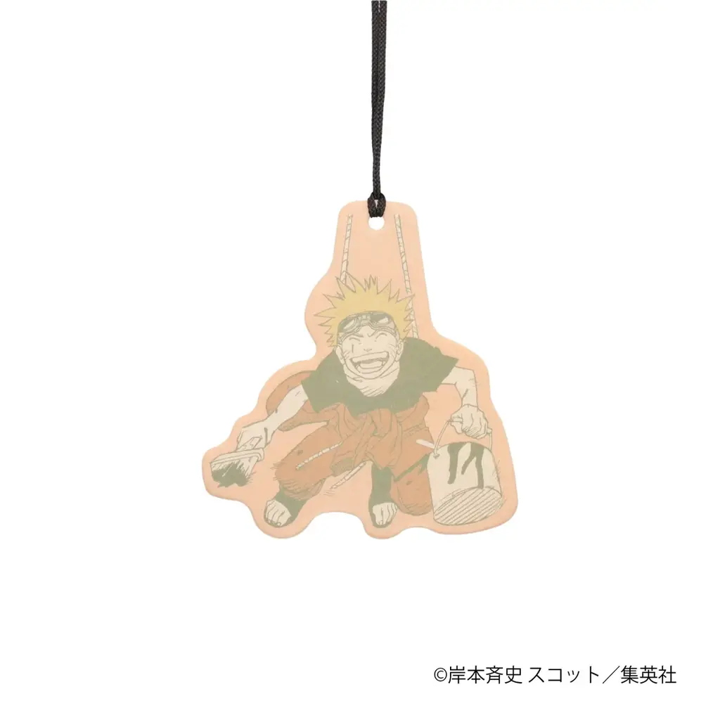 『RofJ BY JUMP SHOP』の長期開催が決定!2026年4月17日(金)より東京・MIYASHITA PARK、2026年4月24日(金)より大阪・心斎橋PARCOにて期間限定オープン! 画像 9