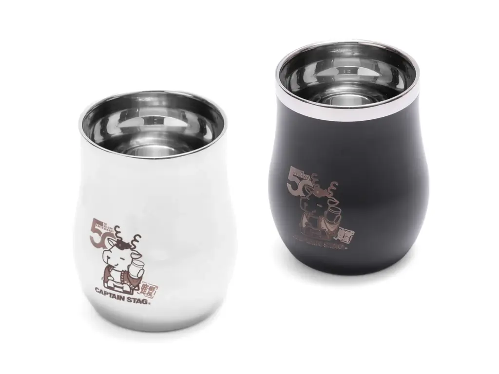 キャプテンスタッグ・ブランド創設50周年企画 画像 10