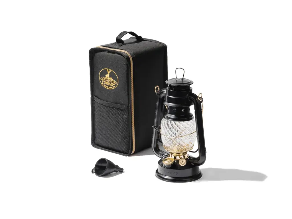 キャプテンスタッグ・ブランド創設50周年企画 画像 17