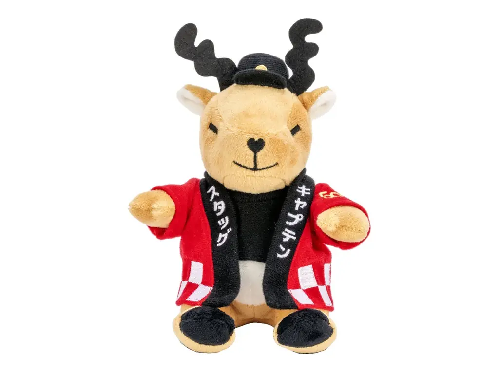 キャプテンスタッグ・ブランド創設50周年企画 画像 22