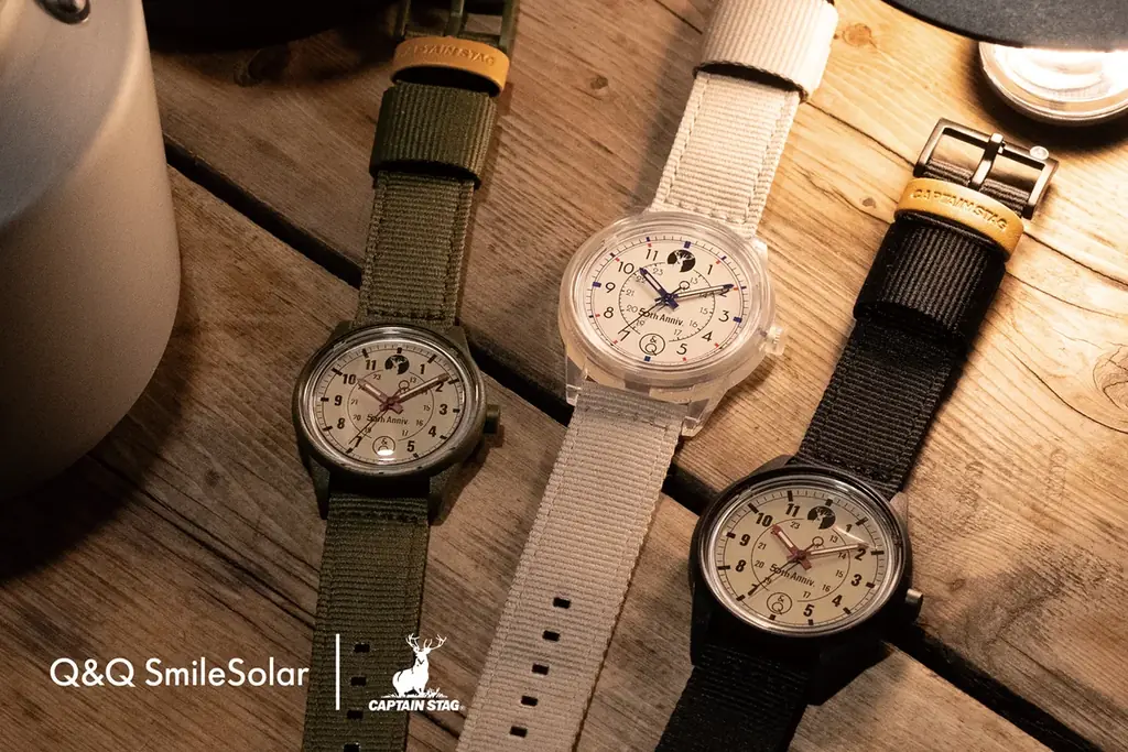 キャプテンスタッグ・ブランド創設50周年企画 画像 25