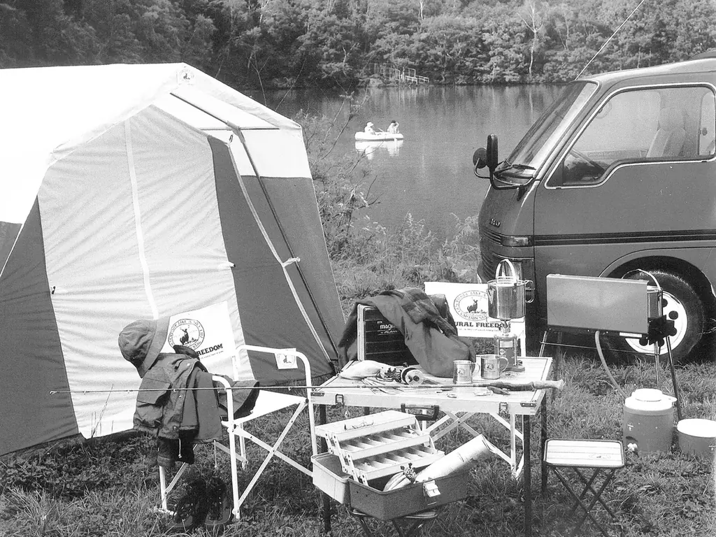 キャプテンスタッグ・ブランド創設50周年企画 画像 3