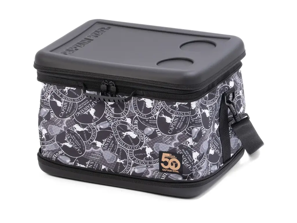 キャプテンスタッグ・ブランド創設50周年企画 画像 8