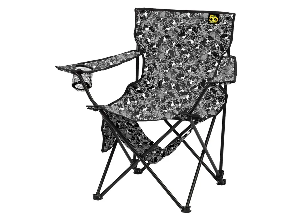 キャプテンスタッグ・ブランド創設50周年企画 画像 9