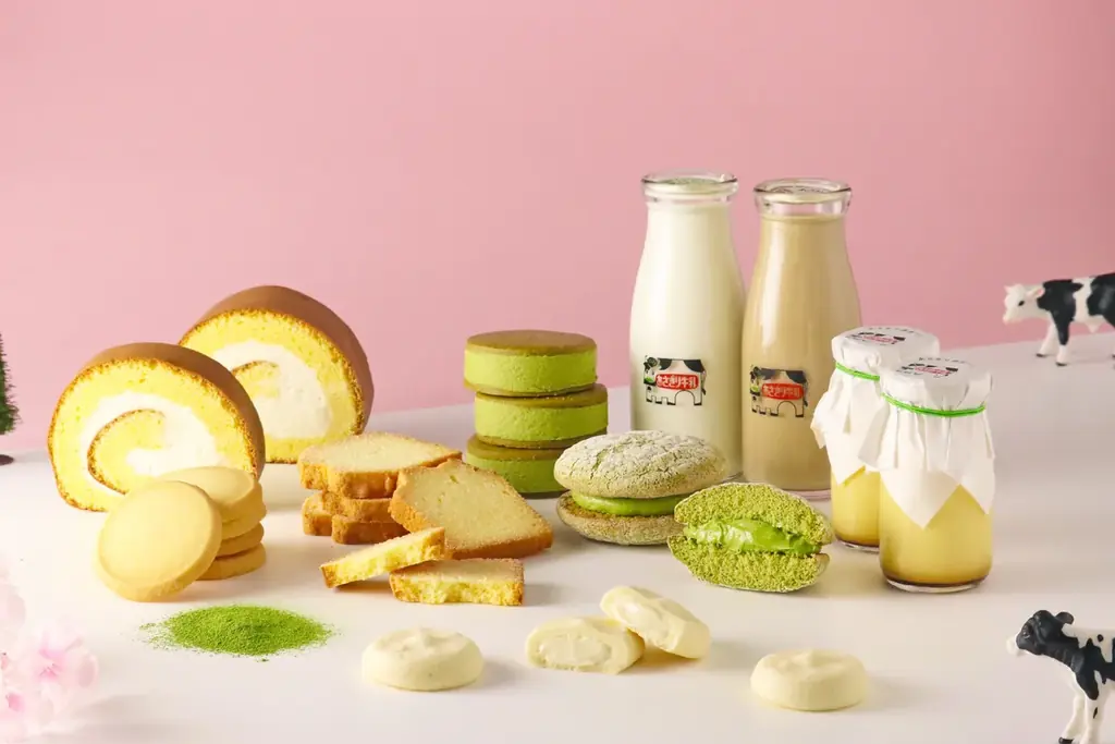 【あさぎり牛乳】4月の催事出店情報を公開　関東・東海・関西・九州まで全16か所にて期間限定で登場 画像 1