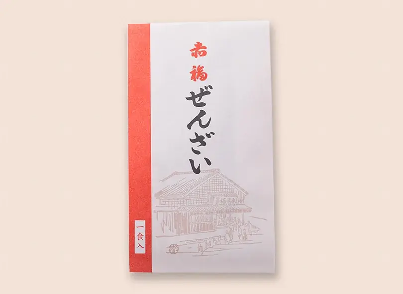 【赤福/五十鈴茶屋】日本橋三越本店「第69回 旬味まるごと三重展」に登場｜ “つくりたての赤福餅”を店内で提供。東京初の「抹茶コルネ」や「いちご大福」も 画像 12