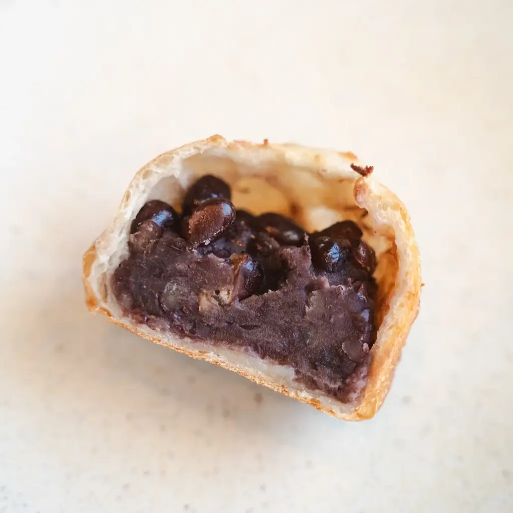 まるで“高級和菓子”のような『あんぱん』が誕生！贈答品や手土産にもおすすめ 画像 10