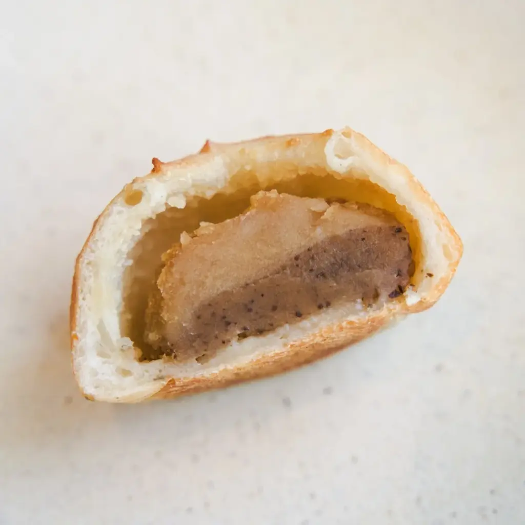 まるで“高級和菓子”のような『あんぱん』が誕生！贈答品や手土産にもおすすめ 画像 11