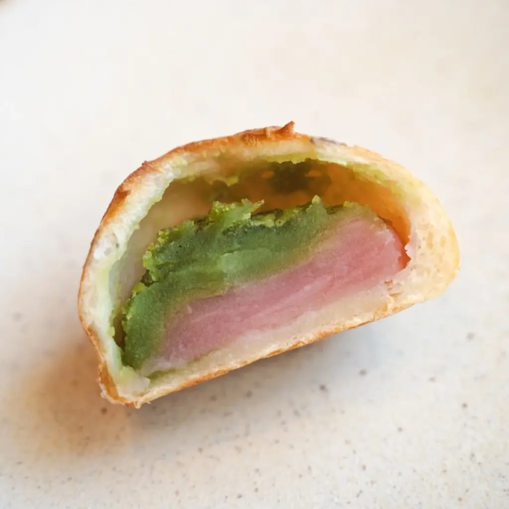 まるで“高級和菓子”のような『あんぱん』が誕生！贈答品や手土産にもおすすめ 画像 12