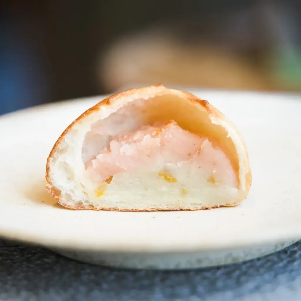 まるで“高級和菓子”のような『あんぱん』が誕生！贈答品や手土産にもおすすめ 画像 5