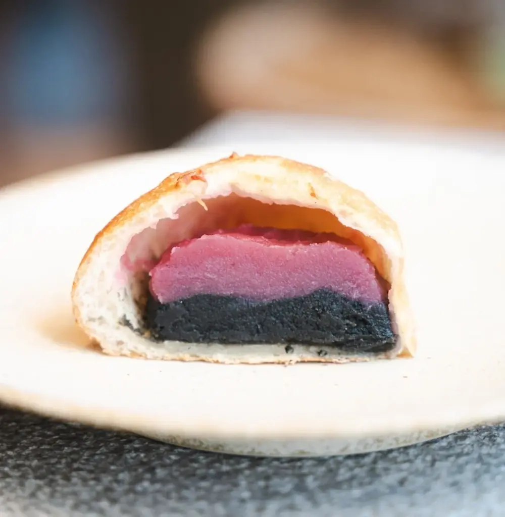 まるで“高級和菓子”のような『あんぱん』が誕生！贈答品や手土産にもおすすめ 画像 6