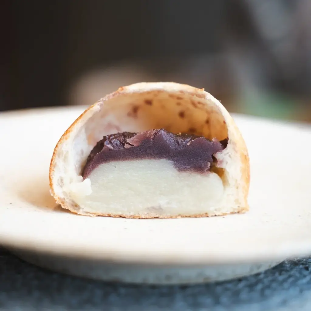 まるで“高級和菓子”のような『あんぱん』が誕生！贈答品や手土産にもおすすめ 画像 7