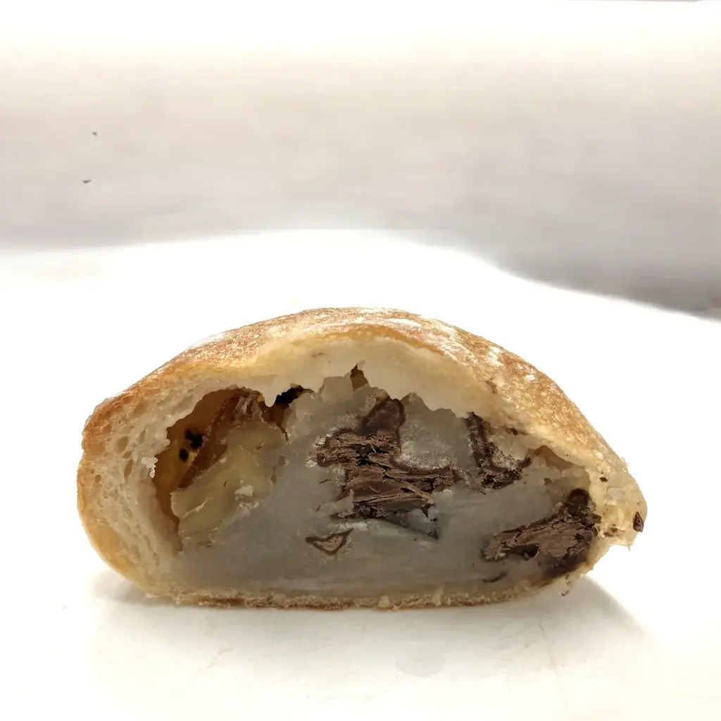 まるで“高級和菓子”のような『あんぱん』が誕生！贈答品や手土産にもおすすめ 画像 8