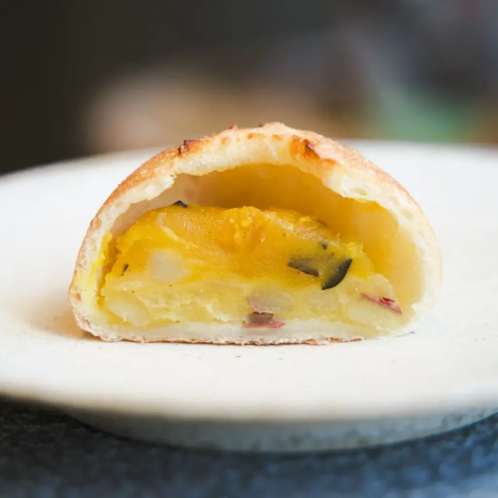 まるで“高級和菓子”のような『あんぱん』が誕生！贈答品や手土産にもおすすめ 画像 9