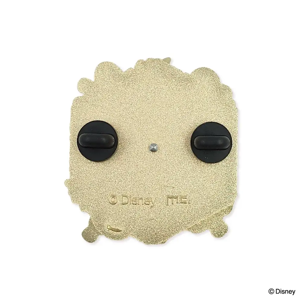 【新発売】ディズニーやピクサーの物語をイメージしたビッグサイズの「コレクションピンバッジ」第9弾が4月上旬より発売決定 画像 6