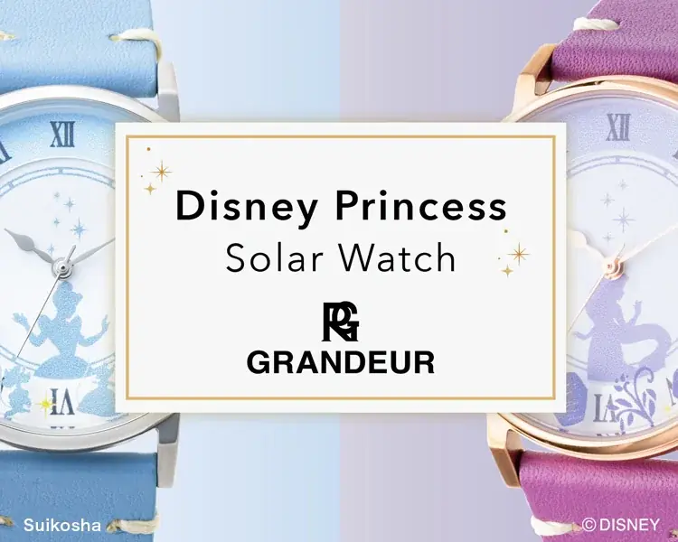 多様な価値観に寄り添う時計ブランド「MARUZEKI」マルイウェブチャネルに公式ショップをオープン！！ 画像 5